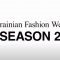 Ukrainian Fashion Week No Season 2021