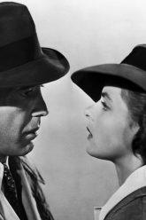Касабланка/Касабланка/Casablanca (Майкл Кертіс, 1942 р.) – 9 місце у списку 100 величніших фільмів США