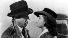 Касабланка/Касабланка/Casablanca (Майкл Кертіс, 1942 р.) – 9 місце у списку 100 величніших фільмів США