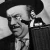 Громадянин Кейн/Гражданин Кейн/Citizen Kane (Орсон Уеллс, 1941 р.) – 1 місце у списку 100 величніших фільмів США