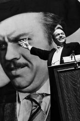 Громадянин Кейн/Гражданин Кейн/Citizen Kane (Орсон Уеллс, 1941 р.) – 1 місце у списку 100 величніших фільмів США