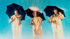 Співаючі під дощем/Поющие под дождем/Singin ‘in the Rain” (Стенлі Донен, Джин Келлі, 1952 р.) – 7 місце у списку 100 величніших фільмів США