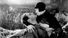 Схід сонця/Восход солнца/Sunrise: A Song of Two Humans” (Ф.В. Мурнау, 1927 р.) – 6 місце у списку 100 величніших фільмів США