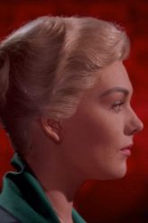 Запаморочення/Головокружение/Vertig (Альфред Хічкок, 1958 р.) – 3 місце у списку 100 величніших фільмів США