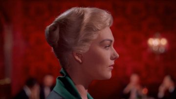 Запаморочення/Головокружение/Vertig (Альфред Хічкок, 1958 р.) – 3 місце у списку 100 величніших фільмів США